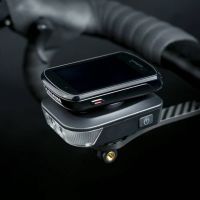 Ravemen FR500: una potente luz delantera con soporte integrado para ciclocomputadores Garmin, Wahoo y Bryton