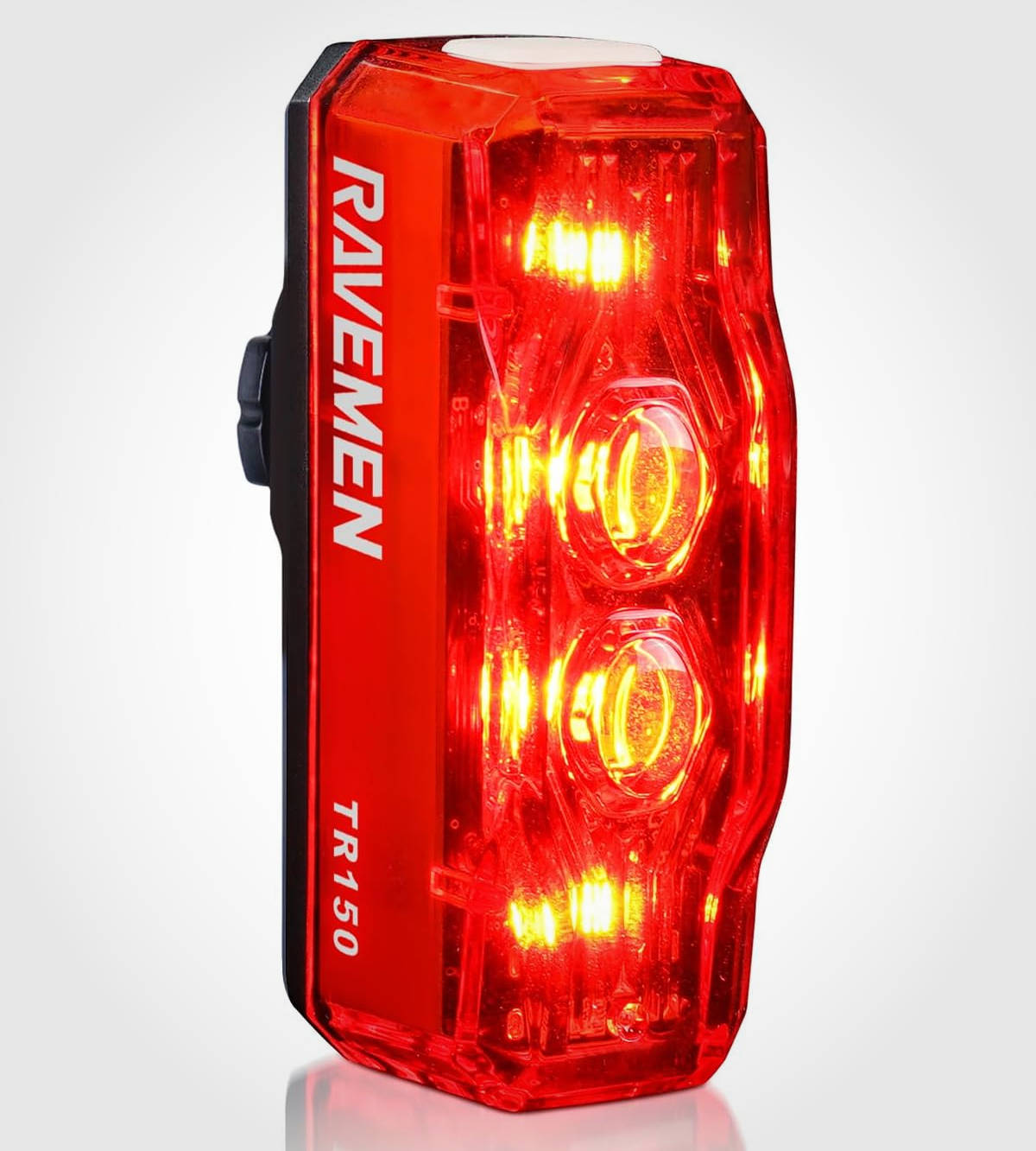Ravemen TR150. Imagen: Ravemen