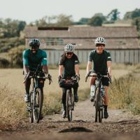 REBOUND 2025: el evento global de gravel que une a cientos de miles de ciclistas