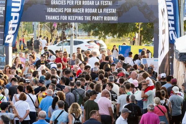 Sea Otter Europe cierra con récord histórico y ya prepara su 10ª edición para 2026