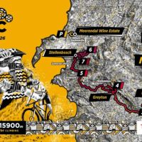 La Absa Cape Epic 2026 llevará el MTB al límite: 692 km y 15.900 metros de desnivel positivo