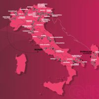 Giro de Italia 2025: un recorrido cargado de desafíos y paisajes espectaculares