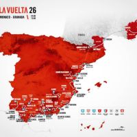 La Vuelta a España 2026 apuesta por un recorrido internacional y un final decisivo en Granada