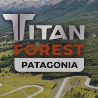Titan Forest Patagonia 2025: recorrido y corredores confirmados de la primera edición