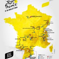 Tour de Francia 2026: una edición para escaladores con el regreso del mítico Alpe d'Huez