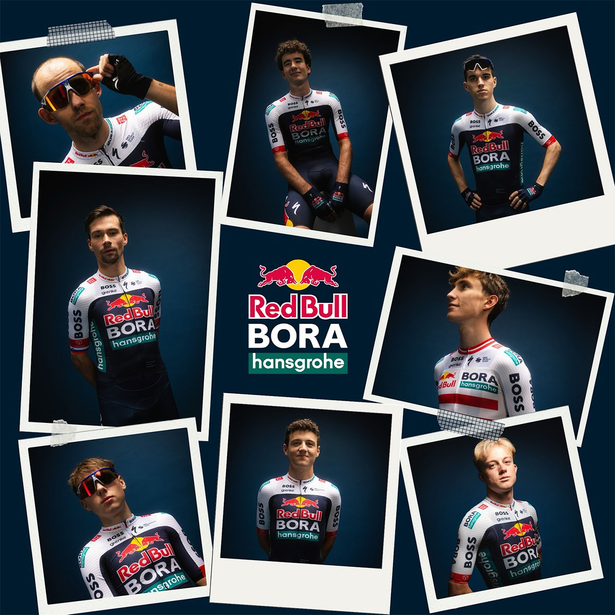 El Red Bull-BORA-hansgrohe se desvincula del MPCC tras 12 años de afiliación