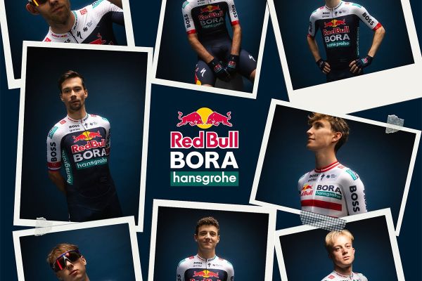 El Red Bull-BORA-hansgrohe se desvincula del MPCC tras 12 años de afiliación