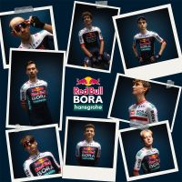 El Red Bull-BORA-hansgrohe se desvincula del MPCC tras 12 años de afiliación