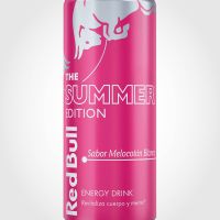 Red Bull Summer Edition Melocotón Blanco: la energía del verano en cada pedalada