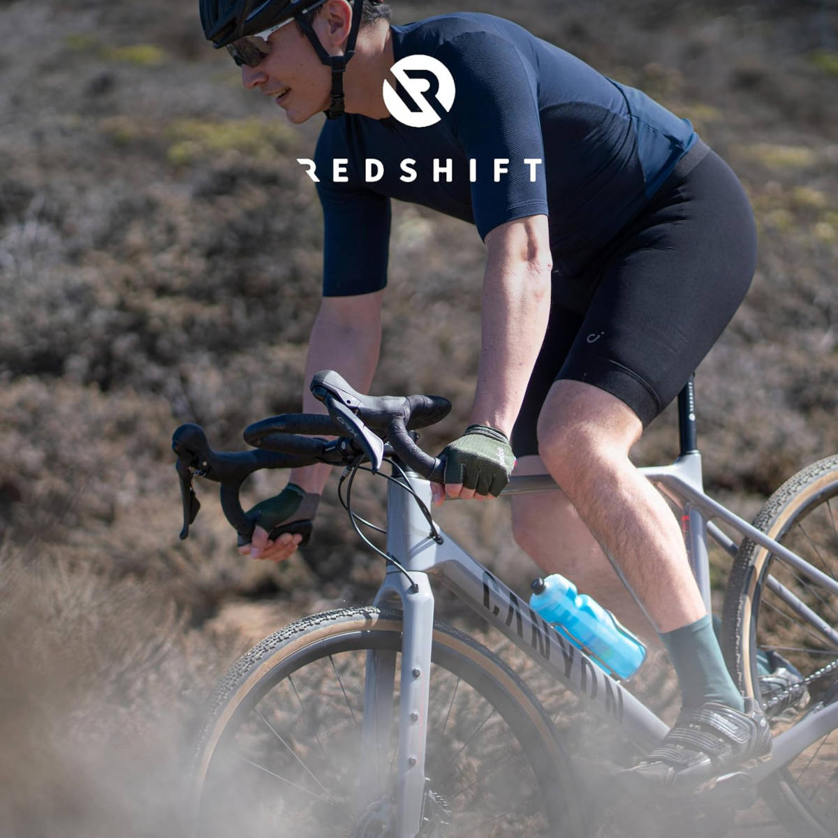 Puños RedShift Cruise Control. Imagen: RedShift