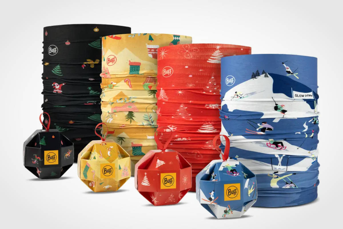 BUFF presenta sus propuestas navideñas para acertar con cada perfil aventurero