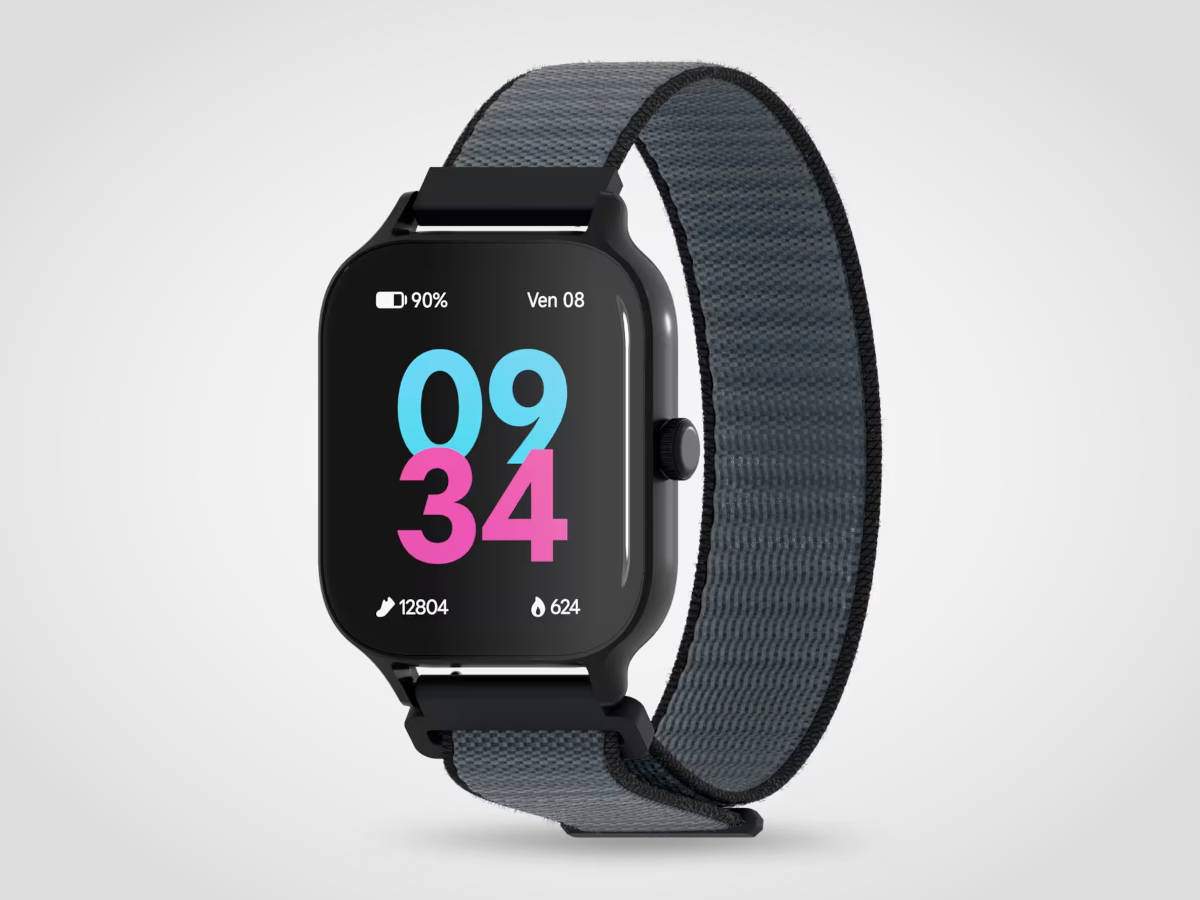 Fit100. Imagen: Decathlon