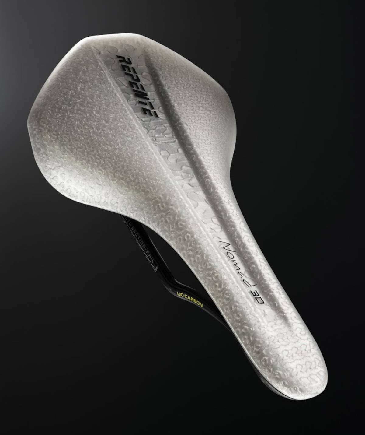 Nomad 3D. Imagen: Repente