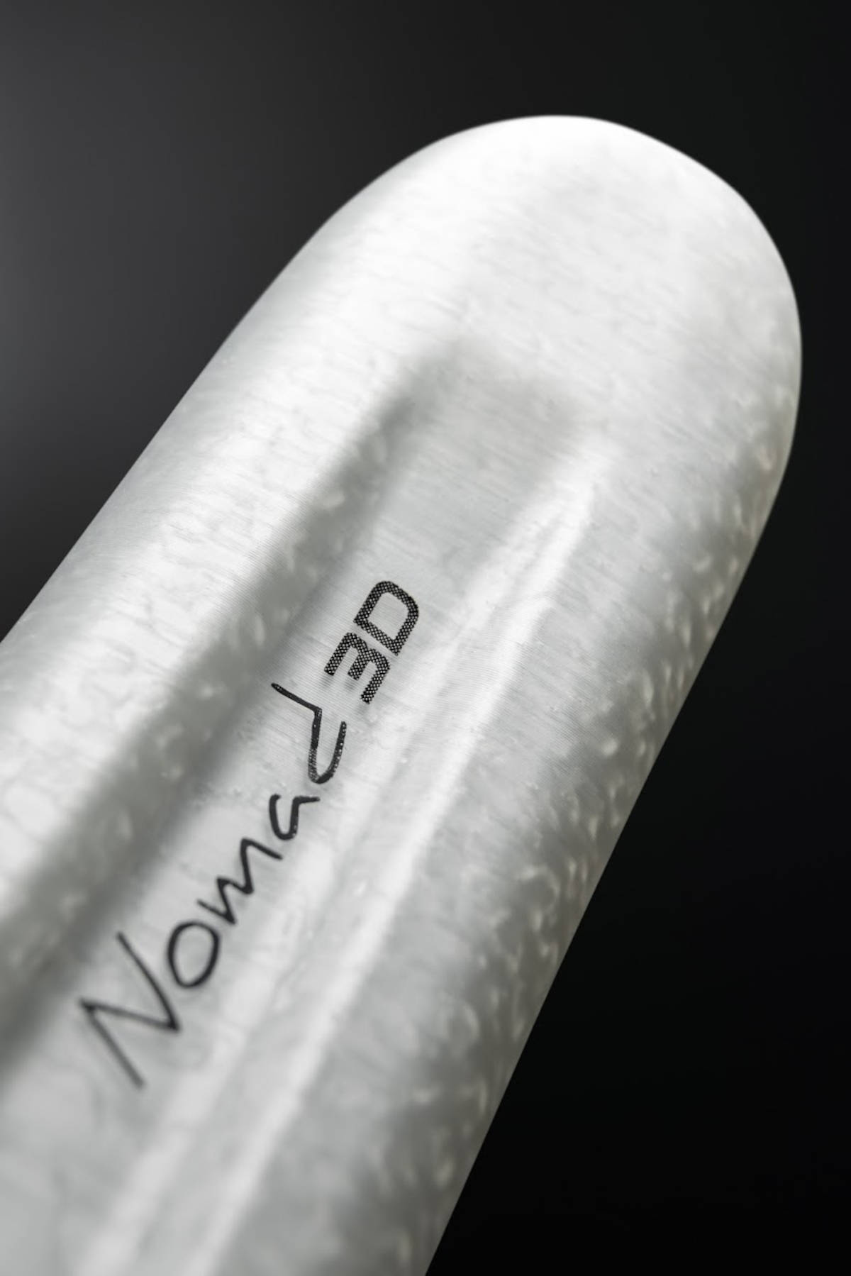 Nomad 3D. Imagen: Repente