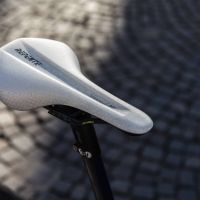 Nomad 3D: el nuevo sillín impreso en 3D que redefine el confort en ruta