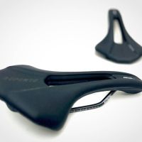 Repente Nova 2.0: así es el primer sillín de bicicleta completamente reciclable