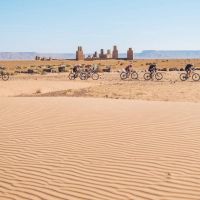 Para verlo: los mejores momentos de la Skoda Titan Desert Morocco 2025