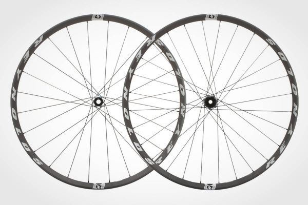 Reynolds 309 XC: una nueva generación de ruedas de carbono para Cross Country