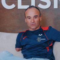 Ricardo Ten explica toda su trayectoria vital en el podcast Zona RFEC