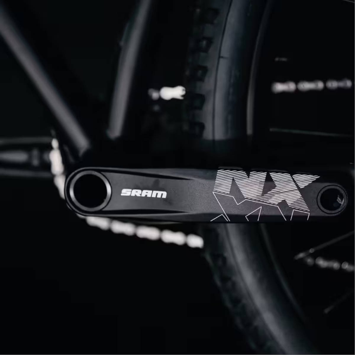 Ridley Ignite A9 NX Eagle. Imagen: Ridley