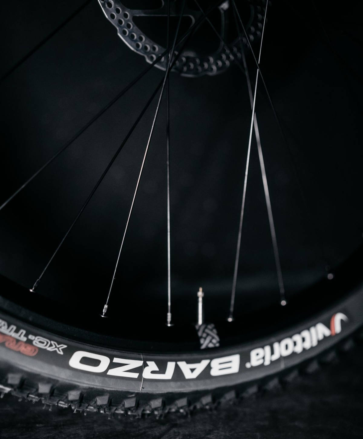Ridley Ignite A9 NX Eagle. Imagen: Ridley