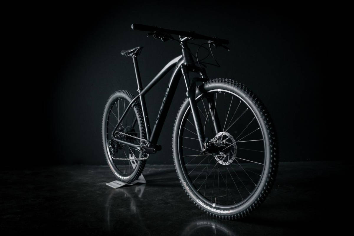 Ridley Ignite A9 NX Eagle: un cohete de XC por debajo de los 1.000 euros en Decathlon