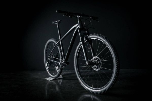 Ridley Ignite A9 NX Eagle: un cohete de XC por debajo de los 1.000 euros en Decathlon