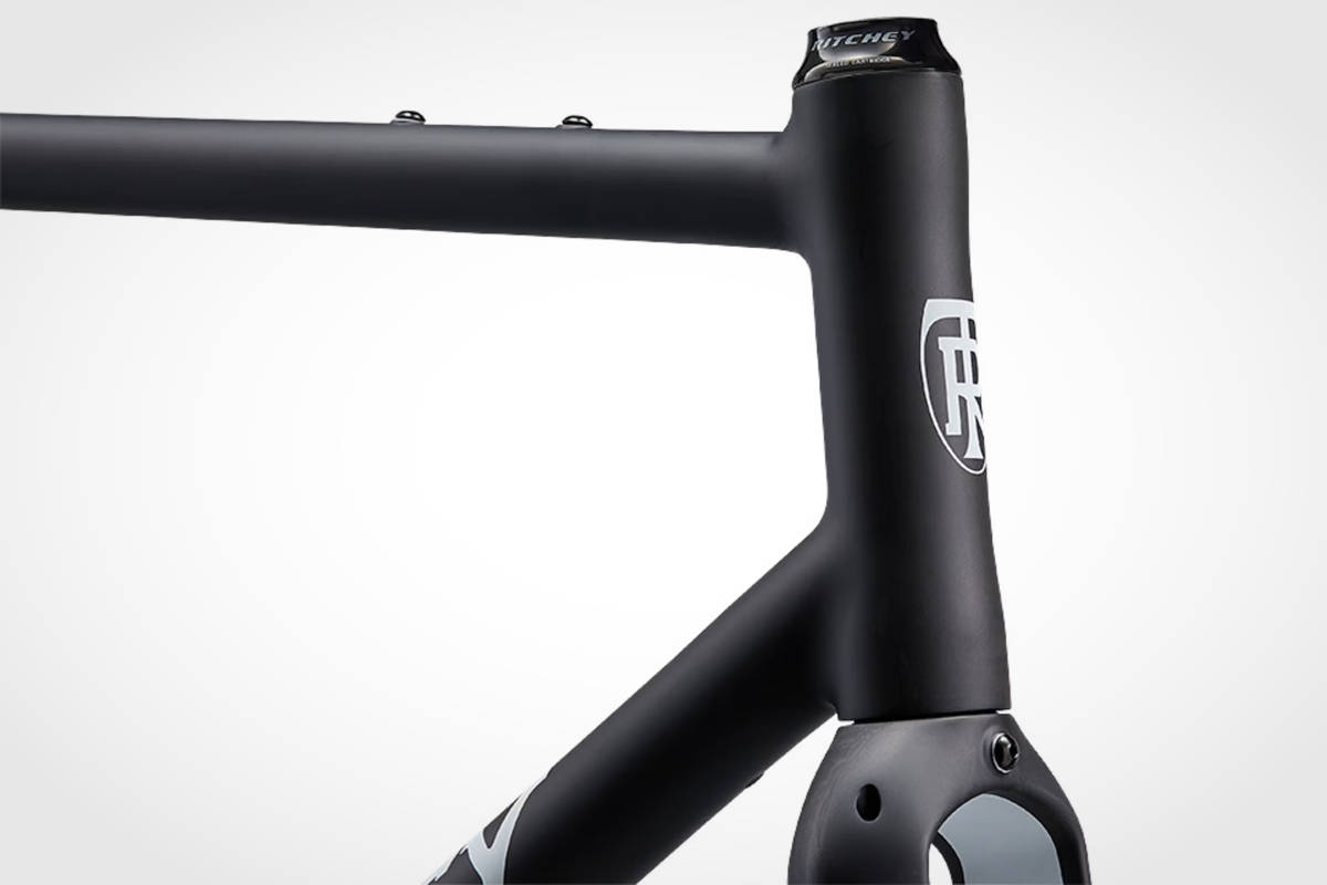 Ritchey Septimer. Imagen: Ritchey