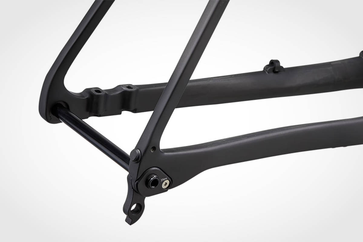 Ritchey Septimer. Imagen: Ritchey