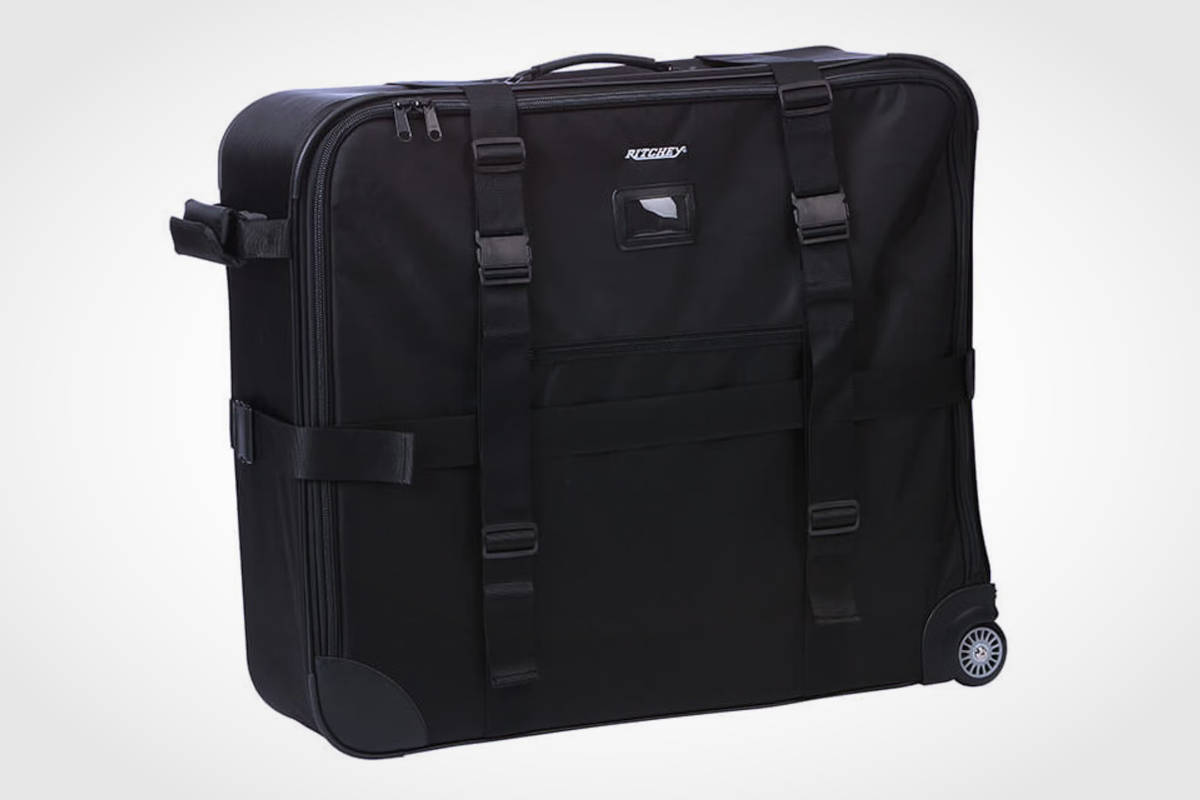 Ritchey Septimer. Imagen: Ritchey