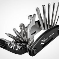 Multiherramienta Rockbros 16 en 1: la más vendida en Amazon con un precio insuperable