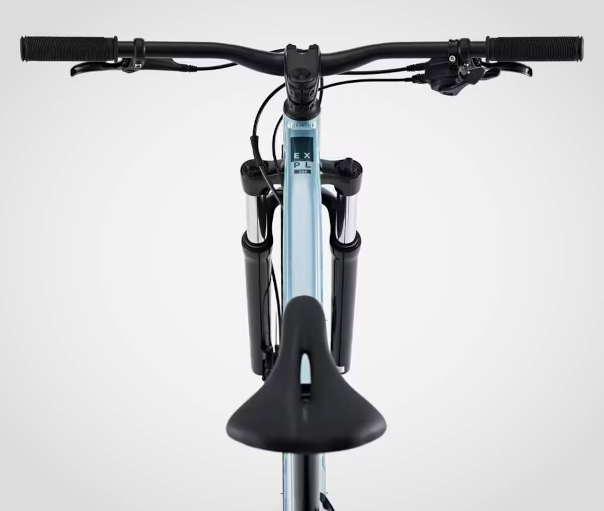 Rockrider EXPL 500. Imagen: Decathlon