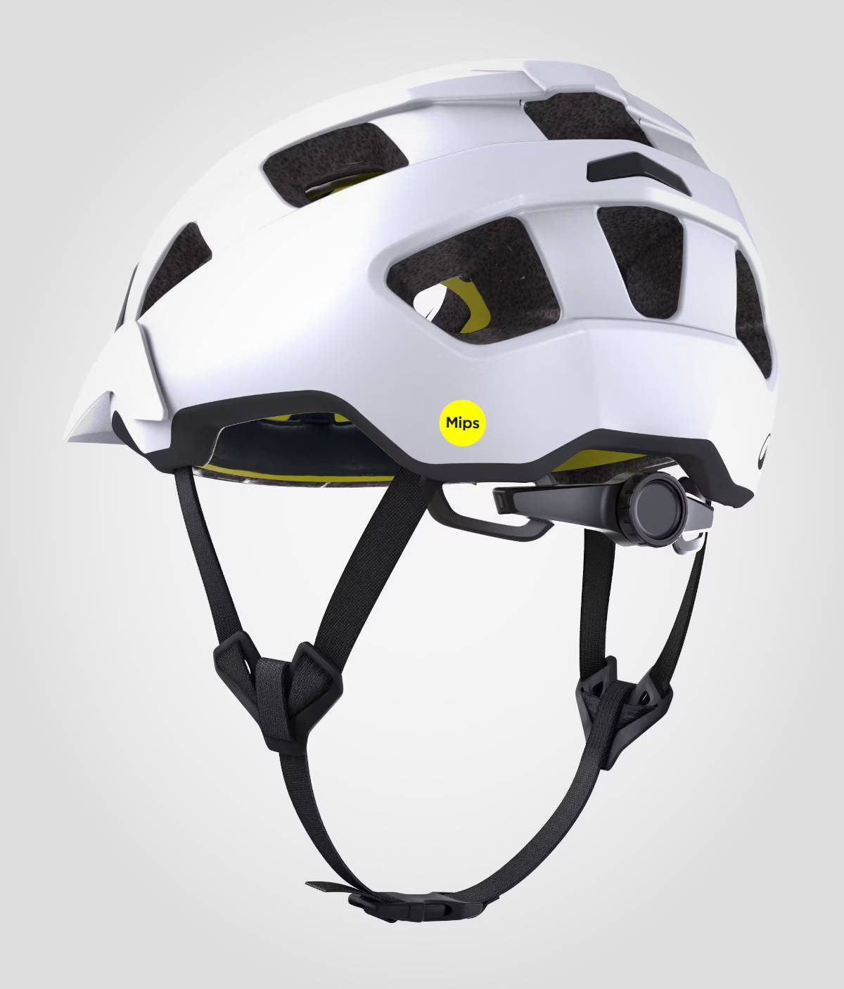 Rockrider Expl 540 MIPS. Imagen: Decathlon