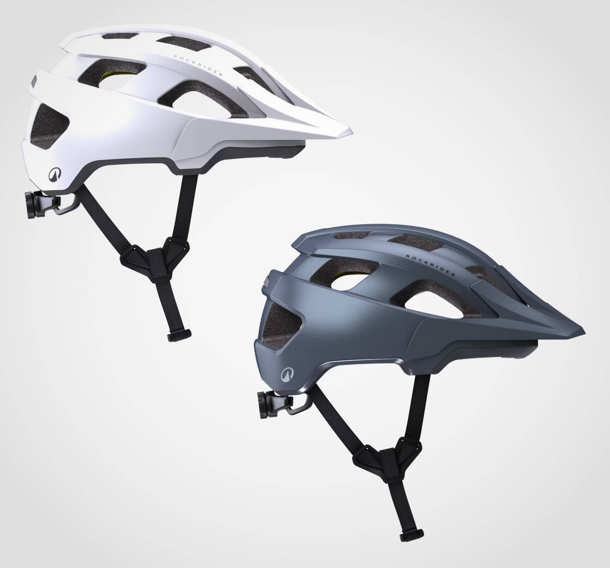 Rockrider Expl 540 MIPS. Imagen: Decathlon