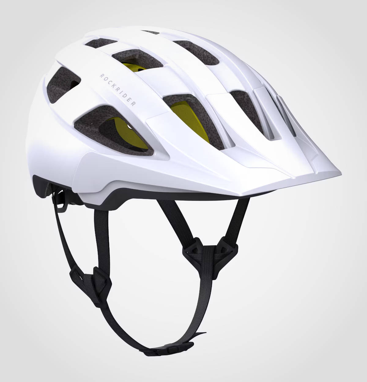 Rockrider Expl 540 MIPS. Imagen: Decathlon