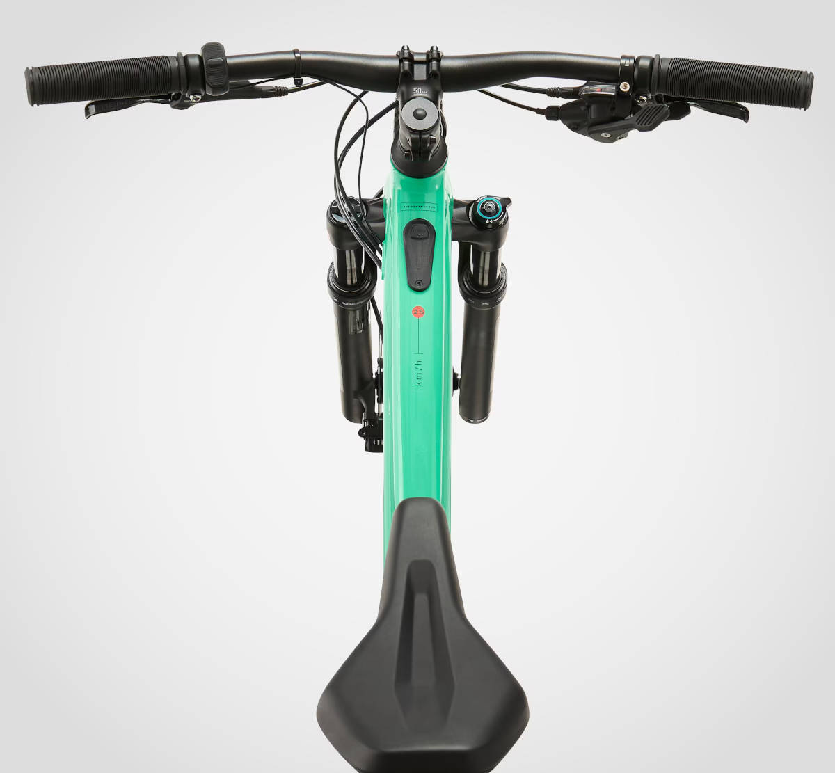 Rockrider EXPL 900. Imagen: Decathlon