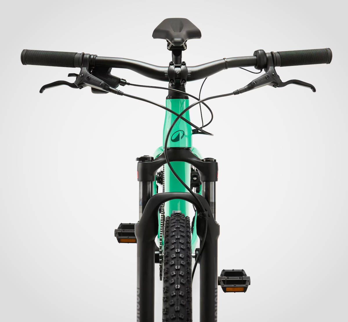 Rockrider EXPL 900. Imagen: Decathlon