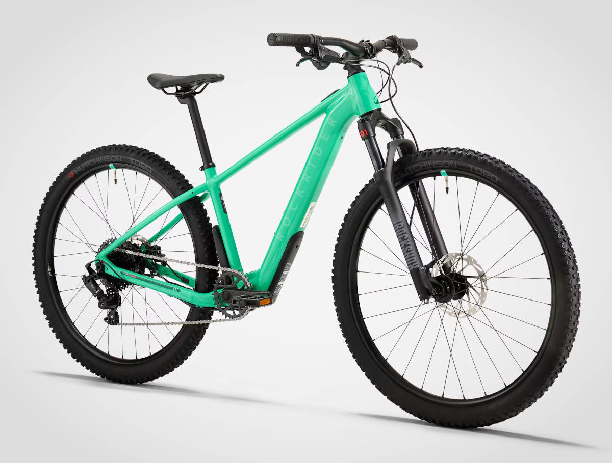 Rockrider EXPL 900. Imagen: Decathlon