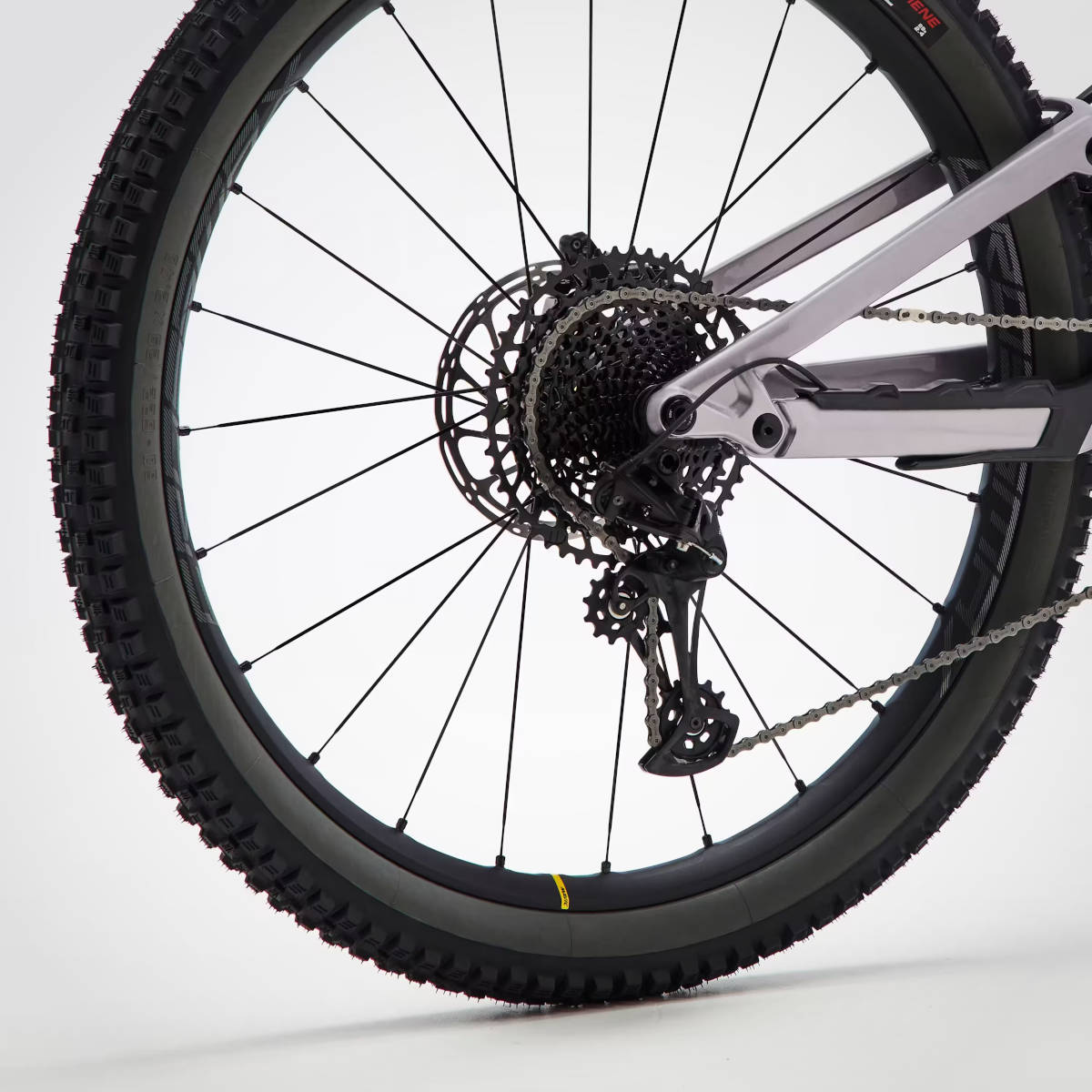 Rockrider Feel 900 S. Imagen: Decathlon