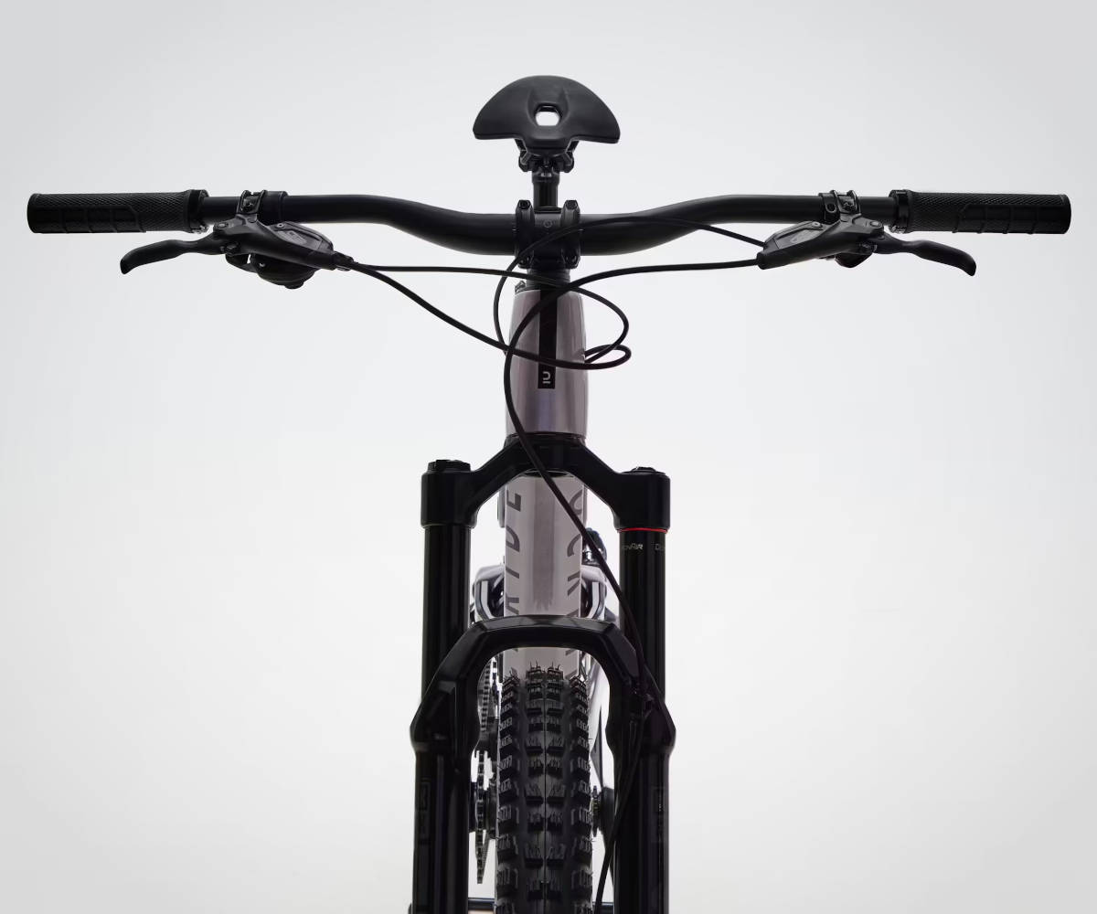 Rockrider Feel 900 S. Imagen: Decathlon