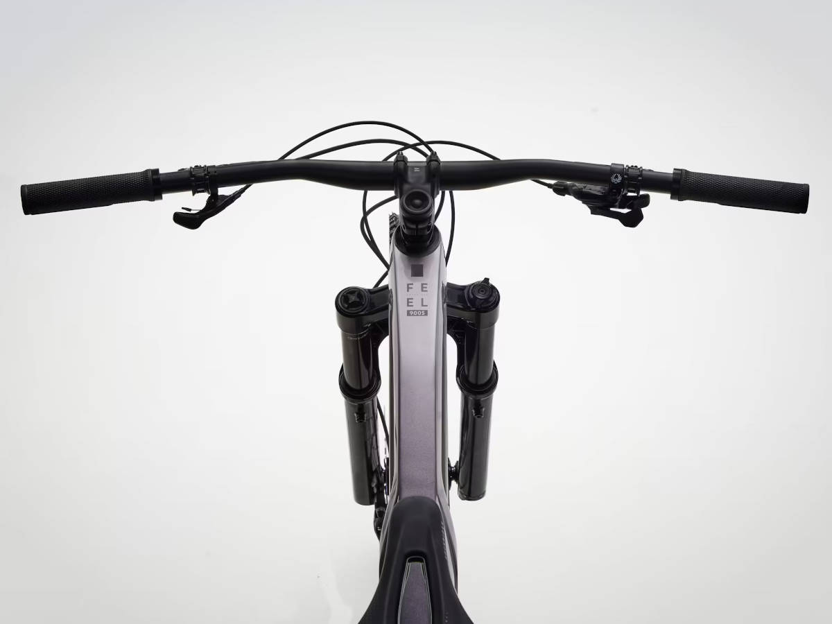 Rockrider Feel 900 S. Imagen: Decathlon