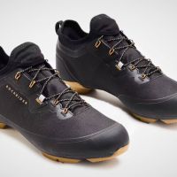 Rockrider Grvl 900: zapatillas impermeables para el ciclismo de aventura