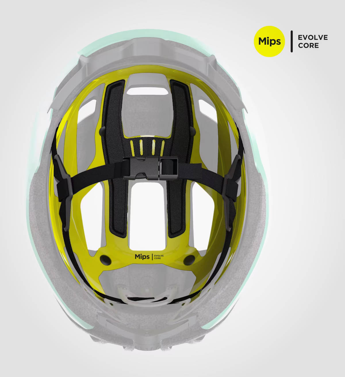 Rockrider Race MIPS Réplica. Imagen: Decathlon