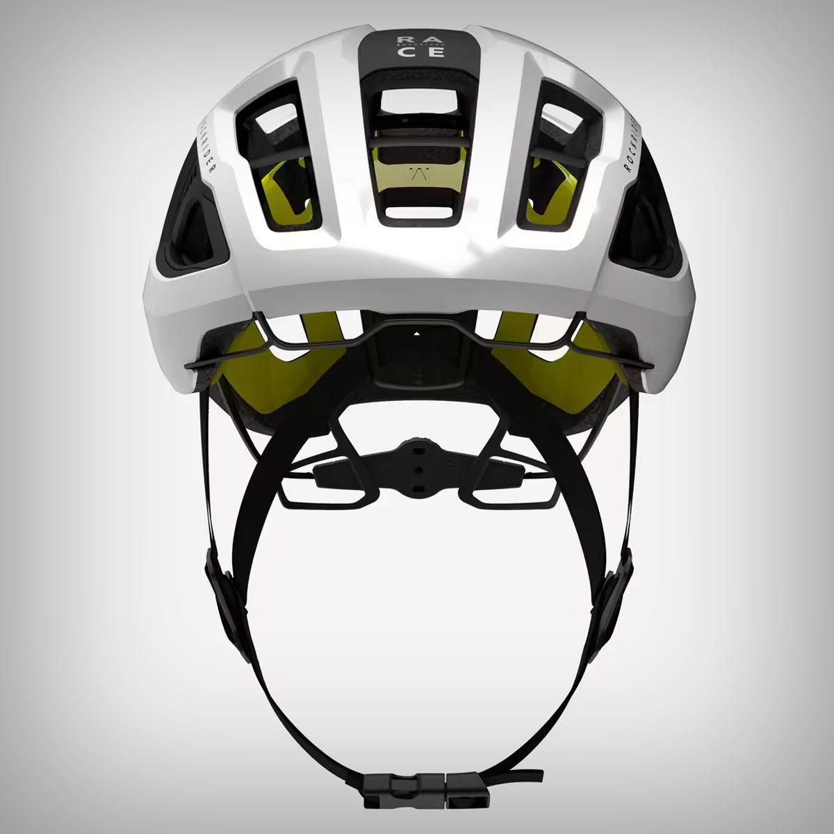 Rockrider XC Race MIPS, el casco que utilizan los integrantes del Decathlon Ford Racing Team sale a la venta