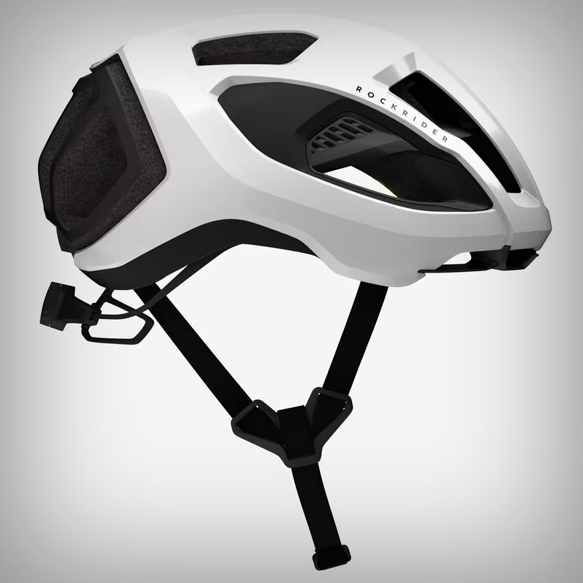 Rockrider XC Race MIPS, el casco que utilizan los integrantes del Decathlon Ford Racing Team sale a la venta