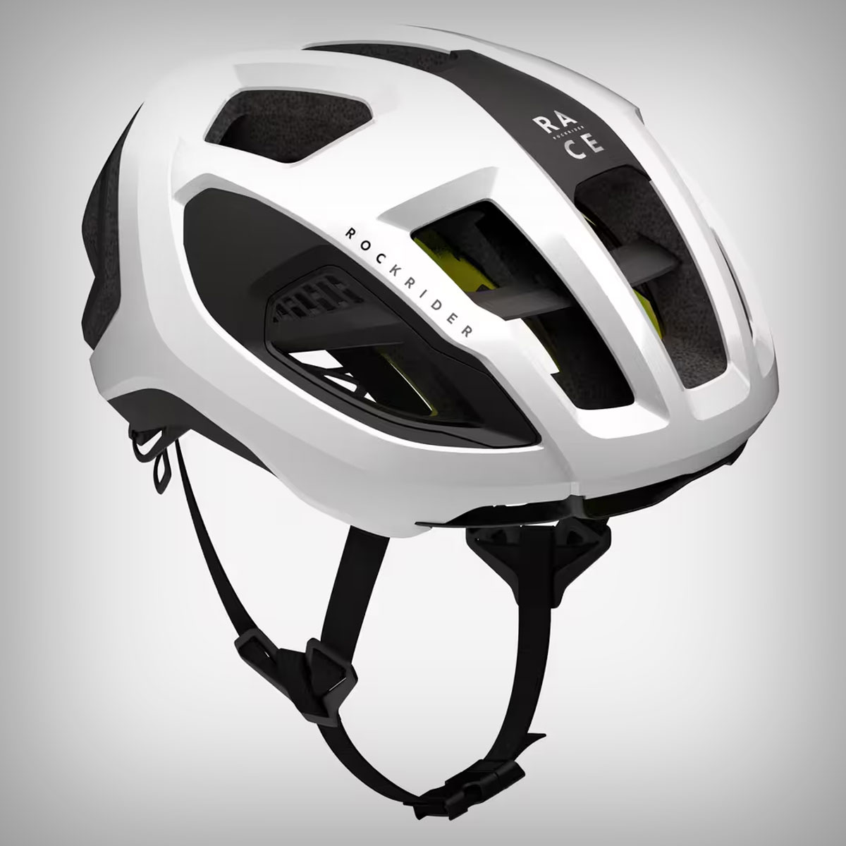 Rockrider XC Race MIPS, el casco que utilizan los integrantes del Decathlon Ford Racing Team sale a la venta