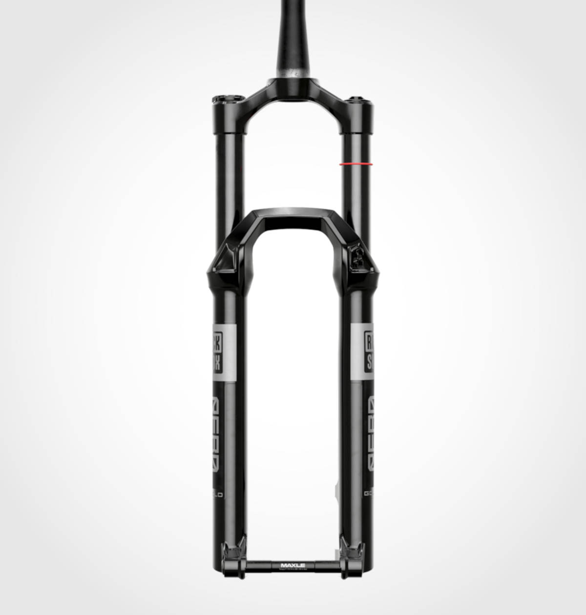 RockShox Reba Gold. Imagen: RockShox
