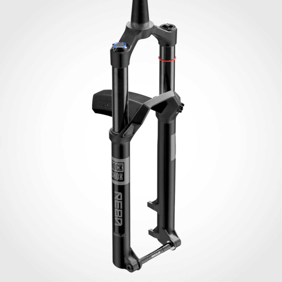 RockShox Reba Gold. Imagen: RockShox