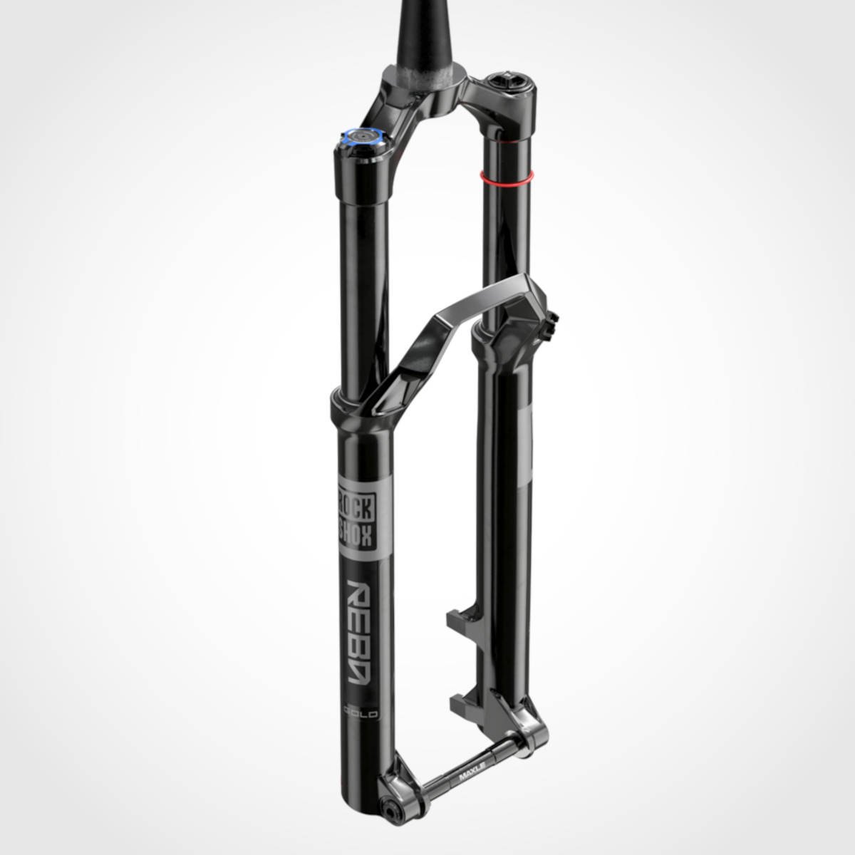RockShox Reba Gold. Imagen: RockShox