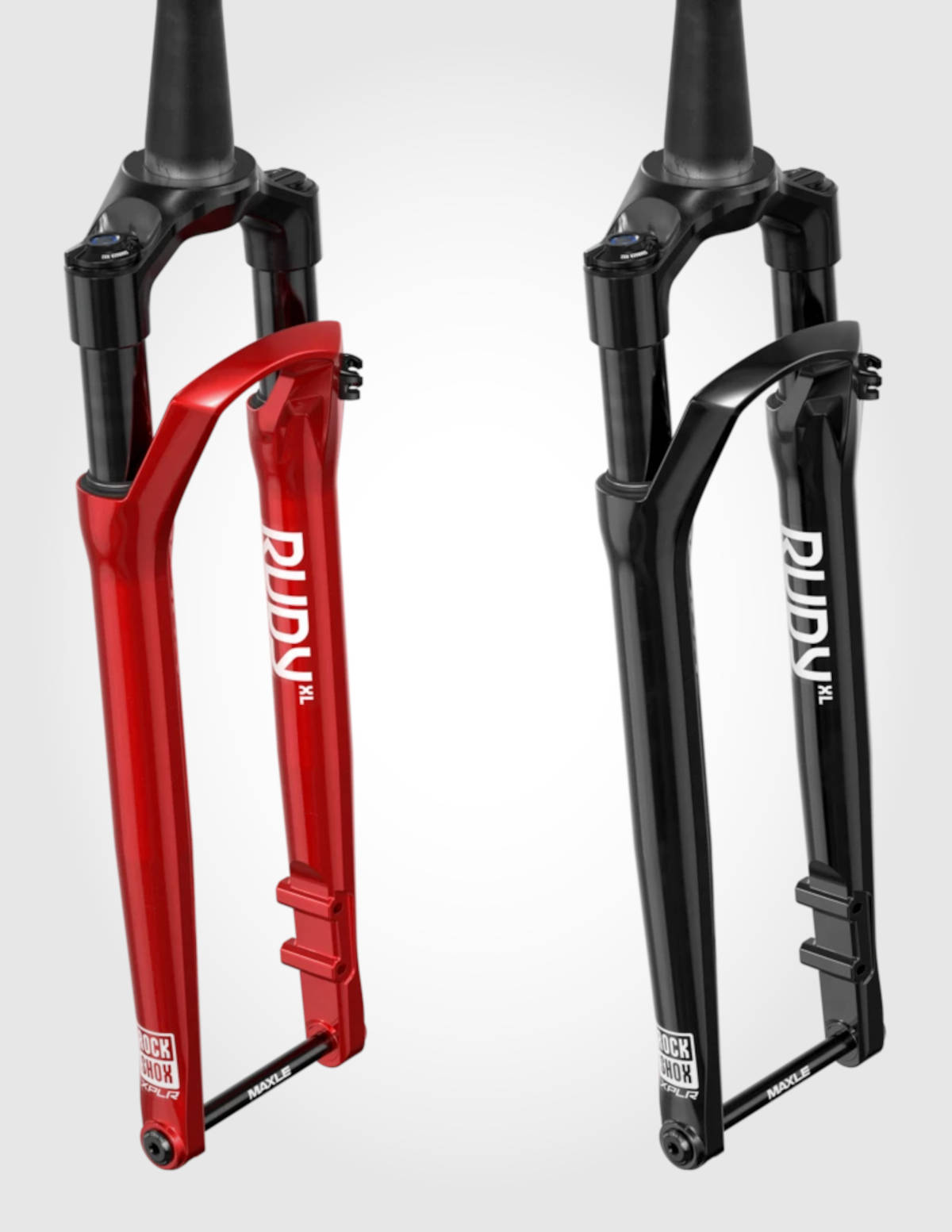 RockShox Rudy XL. Imagen: RockShox